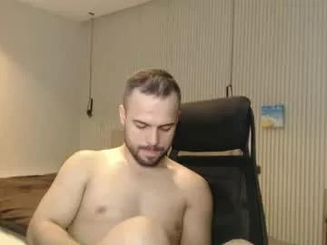 sandro_best from Chaturbate is Freechat