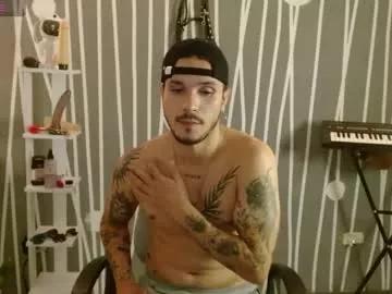 santti_torres from Chaturbate is Freechat