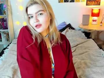 sarah_welsh from Chaturbate is Freechat