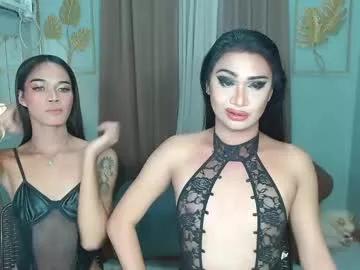 satiable_sashax from Chaturbate is Freechat