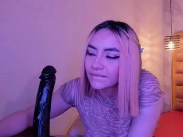 scarlet24_ from Chaturbate is Freechat