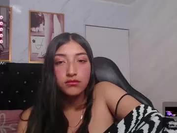 scarlet_b_ from Chaturbate is Freechat