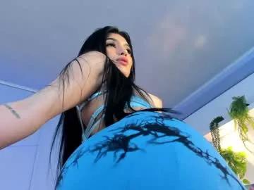 scarlet_ibiza from Chaturbate is Freechat