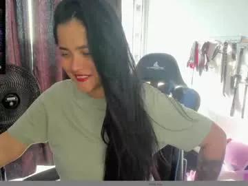 scarlet_kennedy98 from Chaturbate is Freechat