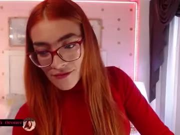 scarleth_oconer from Chaturbate is Freechat