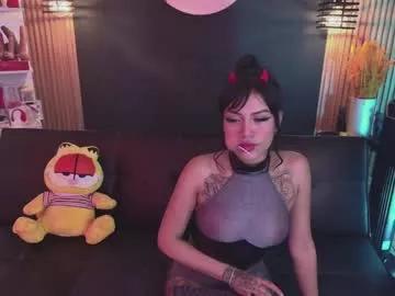 scarlett_collins01 from Chaturbate is Freechat