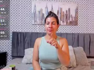 scarlett_moore_ from Chaturbate is Freechat