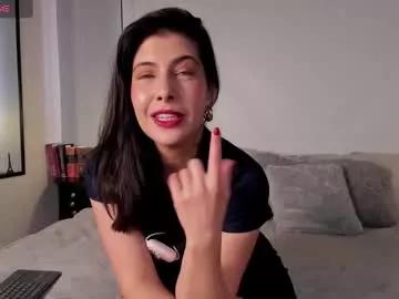 scarlett_moore_ from Chaturbate is Freechat