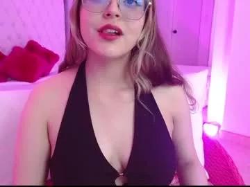 scarlett_tucci from Chaturbate is Freechat