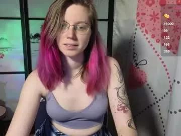 scarlettsrose from Chaturbate is Freechat