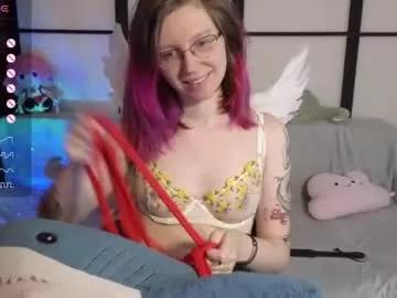 scarlettsrose from Chaturbate is Freechat