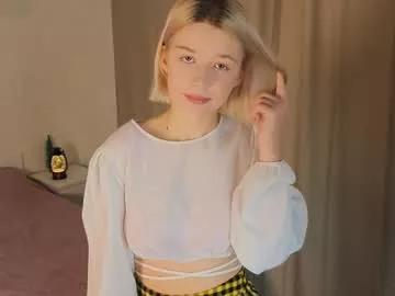 secret_of_you from Chaturbate is Freechat