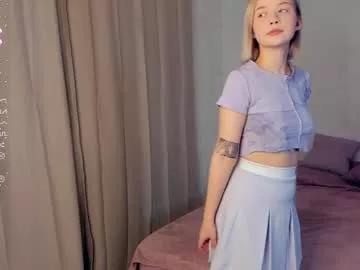 secret_of_you from Chaturbate is Freechat