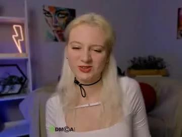 selin_cute from Chaturbate is Freechat