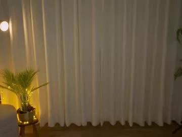 sensualcherry_ from Chaturbate is Freechat