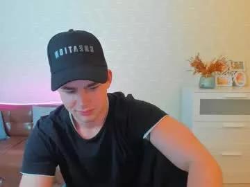 sevans14 from Chaturbate is Freechat