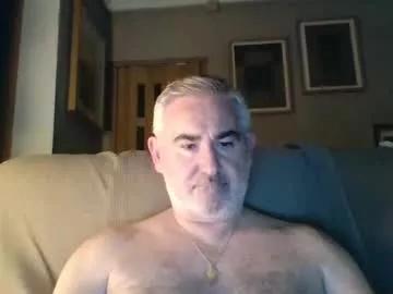 sexy_italiandaddy from Chaturbate is Freechat