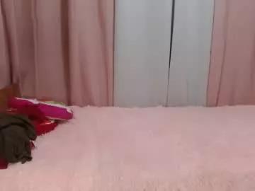sexy_nadiaxx from Chaturbate is Freechat