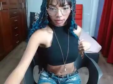 sexynaf from Chaturbate is Freechat
