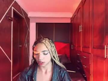 sexynaf from Chaturbate is Freechat