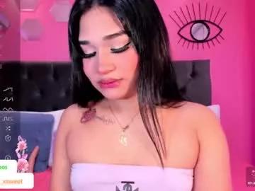 shairytovar from Chaturbate is Freechat