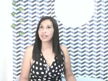 shanon_mature_ from Chaturbate is Freechat