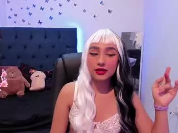 shantalljonness69 from Chaturbate is Freechat