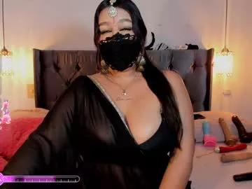 shantatiare_ from Chaturbate is Freechat