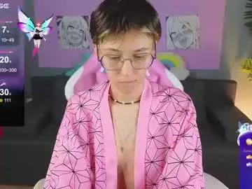 sharli_rose from Chaturbate is Freechat