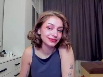 shawty_mariaa from Chaturbate is Freechat