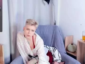 shiny_cute from Chaturbate is Freechat