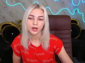 shybambi_ from Chaturbate is Freechat