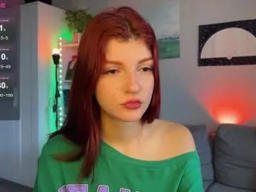 shybella_girl from Chaturbate is Freechat