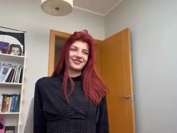 shybella_girl from Chaturbate is Freechat