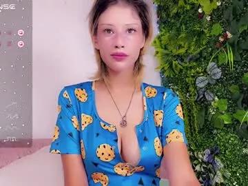 siberian_siren model from Chaturbate