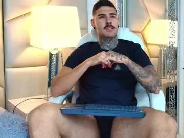 silvano_torrez from Chaturbate is Freechat