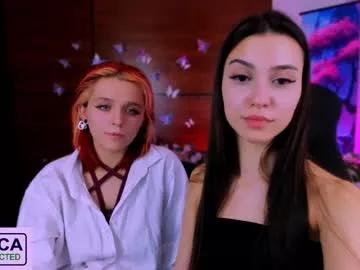 silvia_queen1 from Chaturbate is Freechat