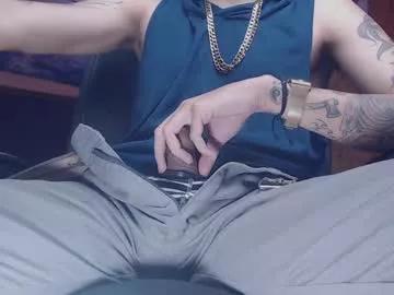 skateboy444 from Chaturbate is Freechat