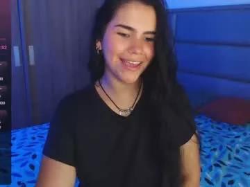 sky_lover_ from Chaturbate is Freechat