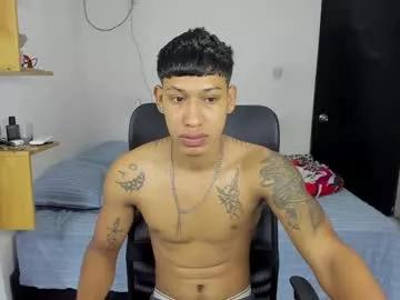 slim_master12 from Chaturbate is Freechat