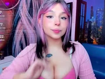 small__naughty from Chaturbate is Freechat