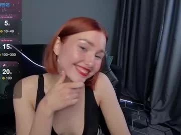 smile_alexa from Chaturbate is Freechat