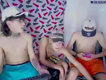 smith_austin777 from Chaturbate is Freechat