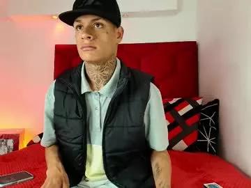 smith_tonny from Chaturbate is Freechat