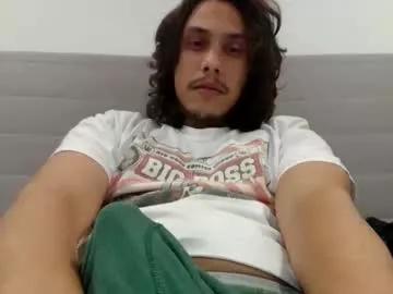 smokestar1991 from Chaturbate is Freechat