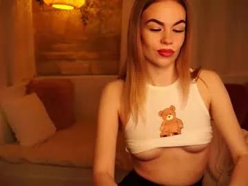 snowbarbieee from Chaturbate is Freechat