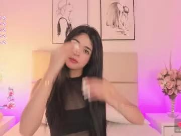 sofia_grey7 from Chaturbate is Freechat