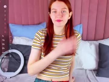 sofia_so_cute from Chaturbate is Freechat