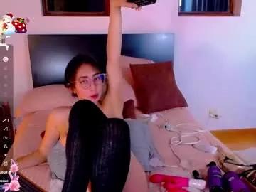 sofia_vanner from Chaturbate is Freechat