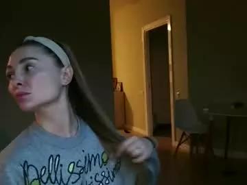 sofiaaa_s from Chaturbate is Freechat